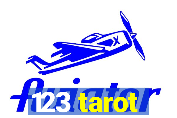 123 tarot